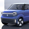 Suzukijev najpristupačniji električni automobil stiže u Evropu