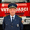 Čovjek koji je gasio zapaljenu Vijećnicu otišao u zasluženu penziju, iz sindikata ističu da je Cacan bio istinski lider