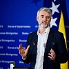 Edin Forto: BHRT nije zaboravljen, ne mogu ni zamisliti gašenje javnog servisa u BiH