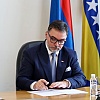 Markiranje goriva u BiH će narednih pet godina vršiti američka firma Authentix