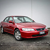 Honda na Novom Zelandu prodaje 19 klasika
