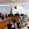 VSTV imenovao nove sudije i predsjednike sudova u BiH, ovo su njihova imena
