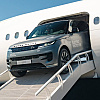 Land Rover najavio dolazak modela Range Rover Sport Electric