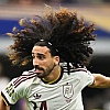 Cucurella "mora" uraditi ludu tetovažu ako osvoji Svjetsko prvenstvo, još jedan duel ga dijeli