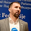 Da li je okončan sukob NiP-a i HDZ-a? Vlada FBiH u parlament uputila zakon koji je izazvao zastoj u radu