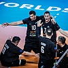 Bosna i Hercegovina je u finalu Svjetskog prvenstva u sjedećoj odbojci! Za zlato će se boriti s Iranom