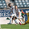 Tok utakmice: Inter - Sarajevo 2:1