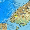 Snažan zemljotres jačine 5,9 stepeni po Richteru pogodio Novi Zeland nakratko upozoreno na tsunami