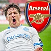 Arsenal doveo prvo veće pojačanje ovog ljeta, platio je 40 miliona eura za Grka