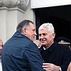 Dodik u ulozi megafona HDZ-a: "Sasvim je prirodno da Hrvatska stane uz svoj hrišćanski katolički hrvatski narod"