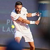 Damir Džumhur nakon skoro četiri sata pobijedio Arnaldija i plasirao se u polufinale Umaga