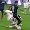 Englezi se hvataju za slamku, tvrde da je Messi napravio faul prije drugog gola Argentine