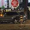 Sarajevo: Saobraćajna nesreća u naselju Stup, na automobilima veća materijalna šteta