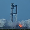 SpaceX u posljednjoj sekundi otkazao lansiranje Starshipa nakon problema s motorima