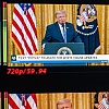 Medijski presedan u Americi: Zašto su ABC, NBC i CNN odbili direktan prijenos Trumpovog govora u udarnom terminu