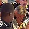 Slavko Vinčić počeo plakati kada je saznao da će suditi finale SP-a, povjerenje dobio i arbitar s bh. pasošem