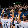 Borac nakon ispadanja iz Lige prvaka nastavlja put u Evropi, sljedeća stanica je Moldavija