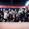 Utakmica finala SP-a u sjedećoj odbojci između BiH i Irana