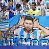 Cijene karata sulude: Španija i Argentina igraju najskuplje finale u historiji sporta