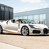 Bugatti posljednjim Mistralom okončao proizvodnju W16 motora s 1.600 KS