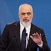 Rama reagovao na kritike zbog toga što se nije oglasio na izjave ministrice iz Srbije, spomenuo i "luđake iz Beograda"