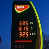 Evo šta znače zamrznute cijene goriva: Mađari točili znatno više benzina i dizela u prvoj polovini godine