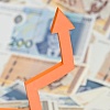 U maju u Federaciji BiH prosječna neto plata iznosila 1.698 KM