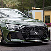 ABT predstavio Audi RS3 koji pokreće čak 630 "konja"