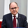 Christian Schmidt o kritikama na mandat: Nisam ispunio HDZ-ovu želju za biranje članova Predsjedništva BiH