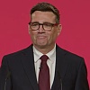 Andy Burnham je novi predsjednik Laburističke stranke, u ponedjeljak postaje i novi premijer Velike Britanije