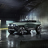 Aston Martinov taktički SUV će biti dio igre "Call of Duty: Modern Warfare 4"