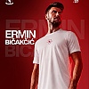 Ermin Bičakčić nakon napuštanja Željezničara veoma brzo pronašao novi angažman