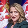Srbijanska ministrica se "ispravila": Nisam trebala reći da Albance treba etnički očistiti, već deportovati