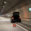 Tunel nije mjesto za paniku, ali šta uraditi u slučaju kvara ili nesreće