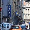 Na ovosedmičnom trgovanju na Sarajevskoj berzi ostvaren promet od 1.632.280,42 KM