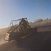 Kao u "Mad Maxu": Ukrajinski dronovi kod Donjecka pogodili više od 50 ruskih vozila u koloni