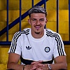 Pogledajte kako je Leeds predstavio Muharemovića: "Spreman sam!"