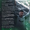 Muharemović se oprostio od Sassuola: "Prolazio sam kroz jedan od najtežih perioda, vi ste mi dali povjerenje"
