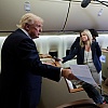 Nezapamćen potez: Trump će prodavati rani pristup njegovim objavama, hoće li se svjetske berze pretvoriti u haos?