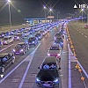 Ljeto i vikend učinili svoje: Na graničnim prelazima kolone su nepregledne, posebno na ulazu u BiH