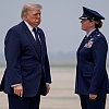 Stotine šumskih požara poharale Kanadu, Trump im prijeti carinama zbog dima koji ulazi u SAD