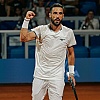 Džumhur protiv španske senzacije u Umagu danas igra meč za četvrtu ATP titulu u karijeri