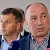 Crnadak o vlasti i opoziciji: Pojedinci pripremaju teren za saradnju sa SNSD-om nakon izbora