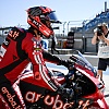 Počela era 850 kubika: Ducati i Bulega zadali udarac konkurenciji na testiranju u Barceloni