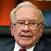 Milijarder Warren Buffett: Od osam milijardi ljudi, ja sam vjerovatno među 10 onih koji su imali najviše sreće