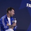 Đoković uoči finala SP-a postavio pitanje Messiju koje mnoge zanima, pogledajte kako je najveći svih vremena odgovorio