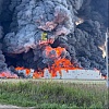 Zelenski o udarima na Rusiju: Pogođeni su objekti koji kriju sankcionisanu opremu za dronove