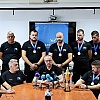 Reprezentacija BiH u sjedećoj odbojci se vratila u Sarajevo, selektor žali za zlatom