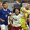 Cucurella najavio povlačenje iz reprezentacije ako Španija osvoji Svjetsko prvenstvo