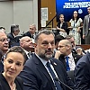Konaković objavio govor iz Washingtona: Dodikovo djelovanje je ozbiljan znak upozorenja na koji se mora reagovati
